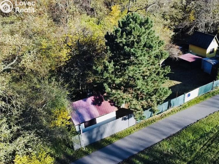 Prodej chaty Chrudim č. 13