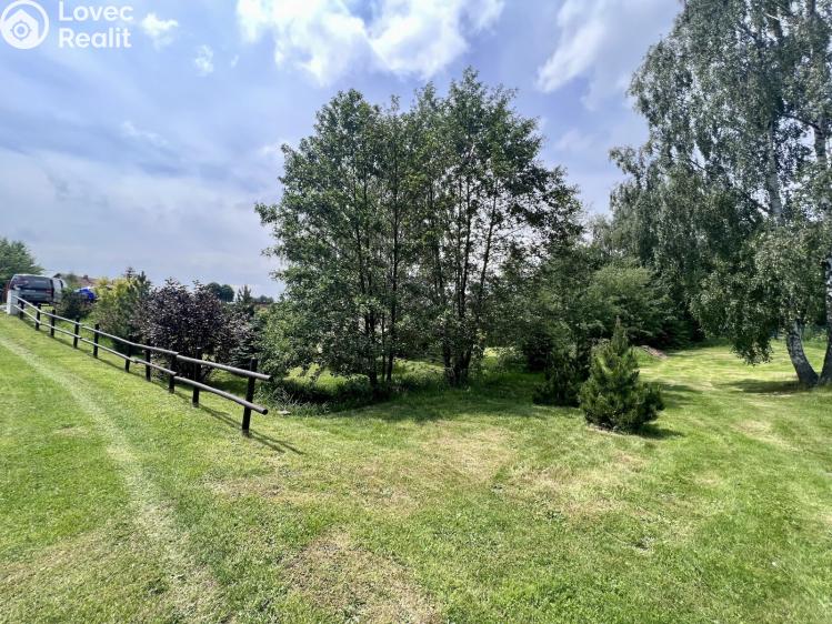 Prodej chaty Brzice č. 5