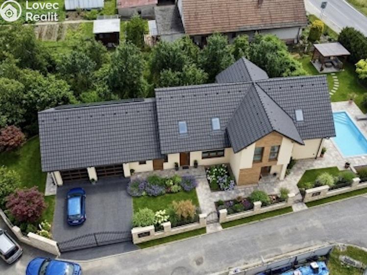 Prodej rodinného domu Časy č. 1