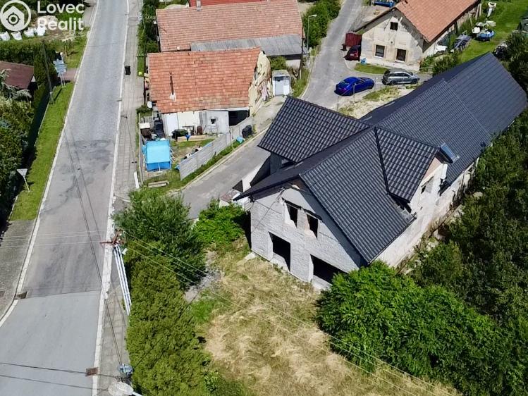 Prodej rodinného domu Časy č. 5