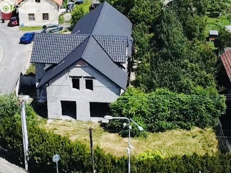 Prodej rodinného domu Časy č. 7