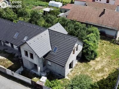 Prodej rodinného domu Časy č. 2