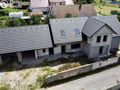 Prodej rodinného domu Časy č. 3