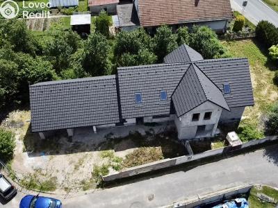 Prodej rodinného domu Časy č. 4