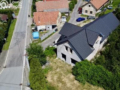 Prodej rodinného domu Časy č. 5