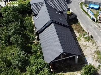 Prodej rodinného domu Časy č. 6