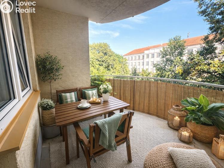Продажа квартиры 4+1 Pardubice, Sokolovská 2720 č. 5