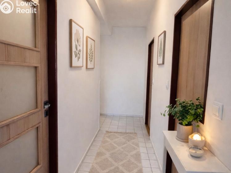 Продажа квартиры 4+1 Pardubice, Sokolovská 2720 č. 11