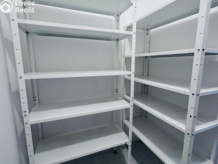 Продажа квартиры 4+1 Pardubice, Sokolovská 2720 č. 12