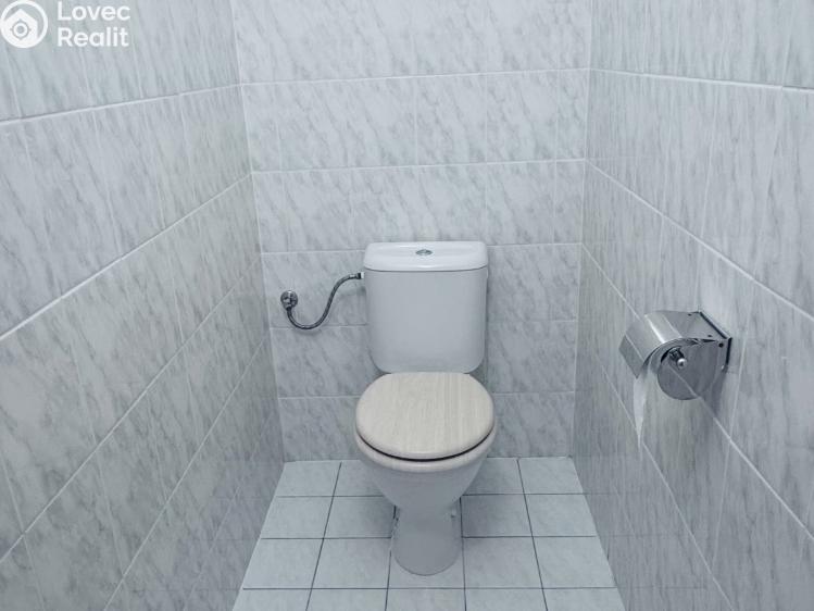 Продажа квартиры 4+1 Pardubice, Sokolovská 2720 č. 13