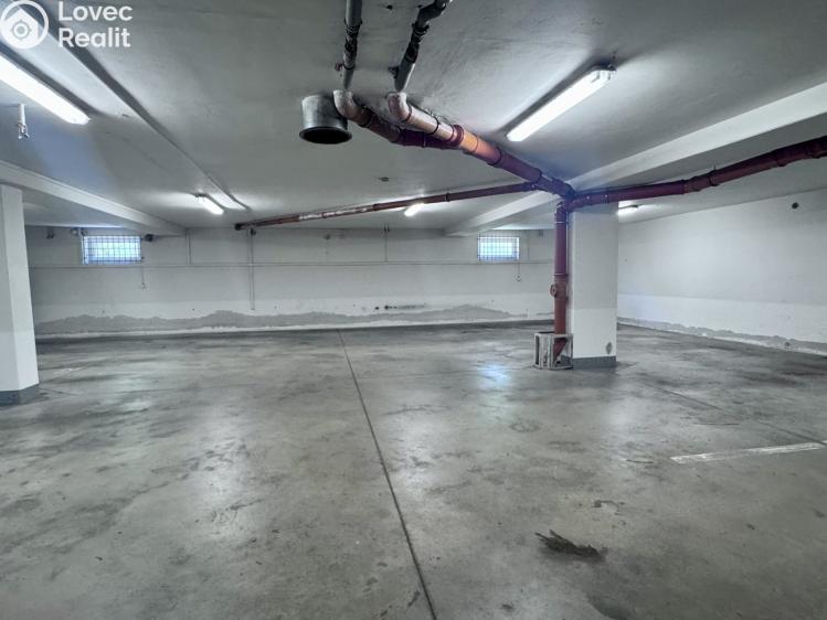 Продажа квартиры 4+1 Pardubice, Sokolovská 2720 č. 18