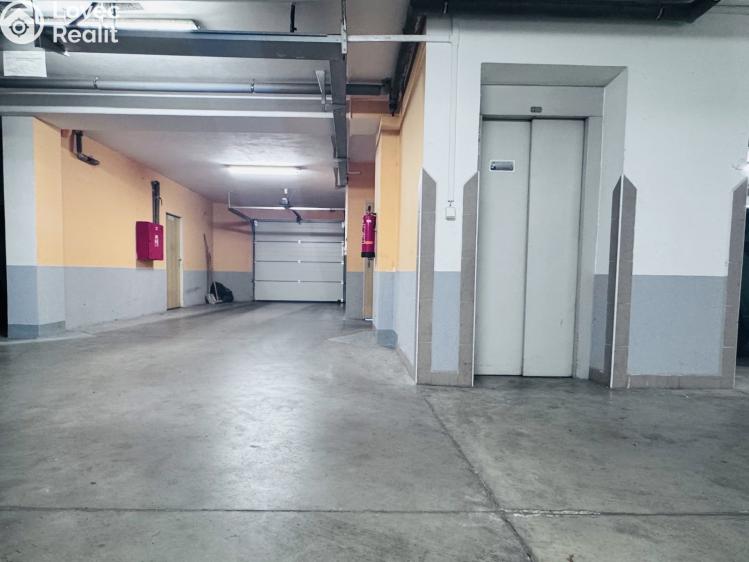 Продажа квартиры 4+1 Pardubice, Sokolovská 2720 č. 19