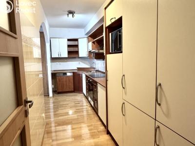 Продажа квартиры 4+1 Pardubice, Sokolovská 2720 č. 4