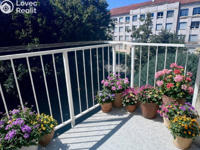 Продажа квартиры 4+1 Pardubice, Sokolovská 2720 č. 6