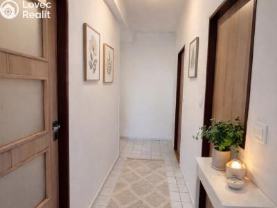 Продажа квартиры 4+1 Pardubice, Sokolovská 2720 č. 11