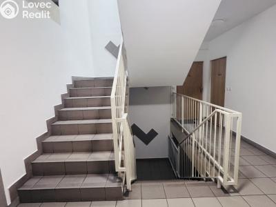 Продажа квартиры 4+1 Pardubice, Sokolovská 2720 č. 16