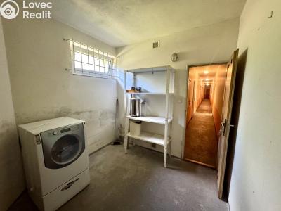Продажа квартиры 4+1 Pardubice, Sokolovská 2720 č. 20