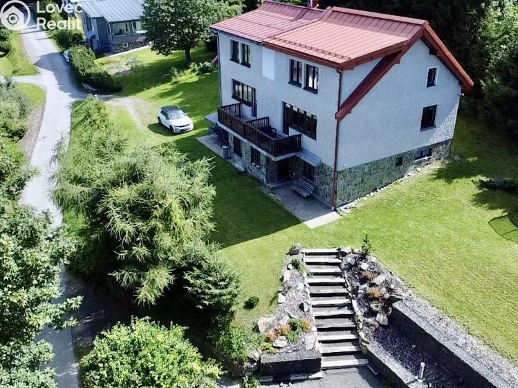 Prodej rodinného domu Benecko č. 2