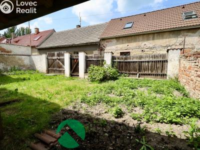 Prodej rodinného domu Malíkovice č. 10