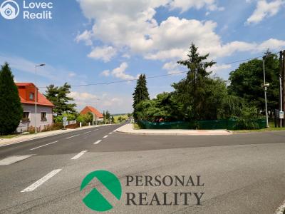 Prodej rodinného domu Malíkovice č. 13