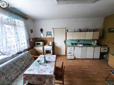 Prodej rodinného domu Újezd u Tišnova č. 5
