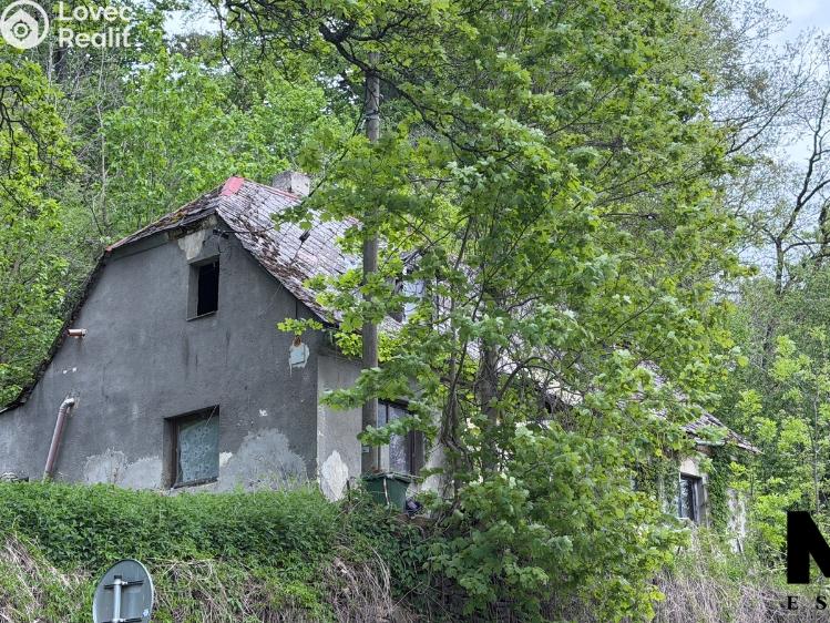Prodej rodinného domu Nová Ves č. 3