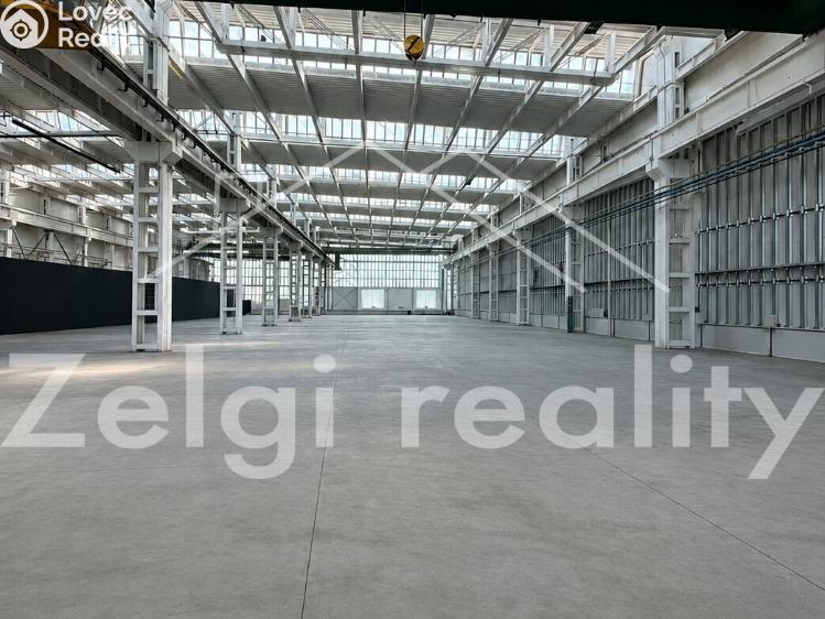 Продажа производственного цеха Veselí nad Moravou č. 3
