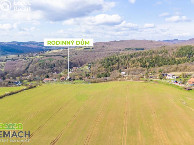 Prodej rodinného domu Buchlovice, Ku hradu 681 č. 20