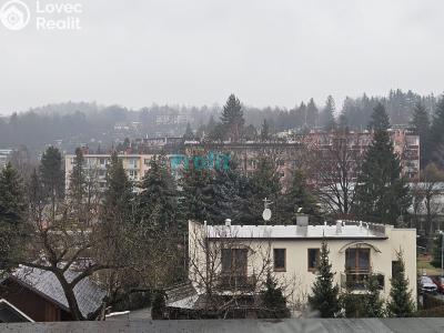 Pronájem bytu 3+1 Šumperk, Puškinova č. 11