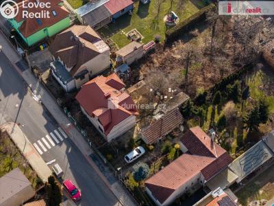 Prodej rodinného domu Nelahozeves, Vltavská č. 1