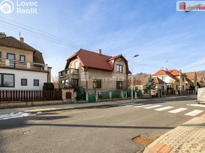 Prodej rodinného domu Nelahozeves, Vltavská č. 2