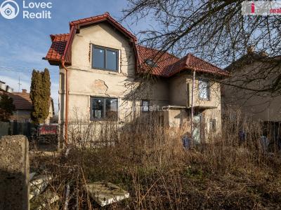 Продажа семейного дома Nelahozeves, Vltavská č. 15