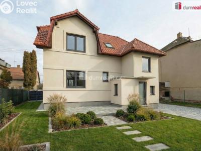 Продажа семейного дома Nelahozeves, Vltavská č. 16