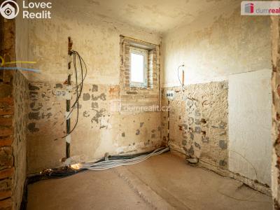 Продажа семейного дома Nelahozeves, Vltavská č. 24