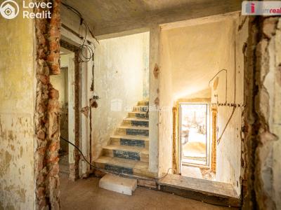 Продажа семейного дома Nelahozeves, Vltavská č. 29