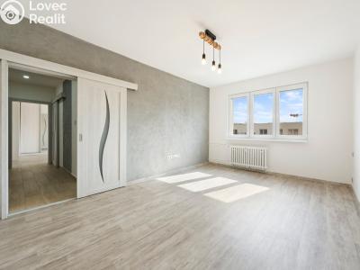 Продаж квартири 2+1 Beroun, Košťálkova č. 9