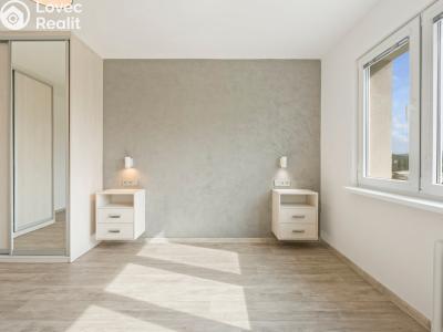 Продаж квартири 2+1 Beroun, Košťálkova č. 16
