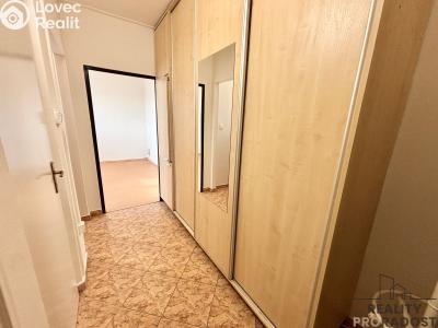 Продаж квартири 1+KK Olomouc, Karafiátová č. 5