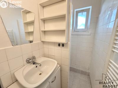 Продаж квартири 1+KK Olomouc, Karafiátová č. 6