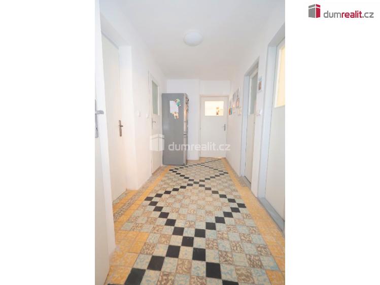 Sale family house Slabčice č. 25