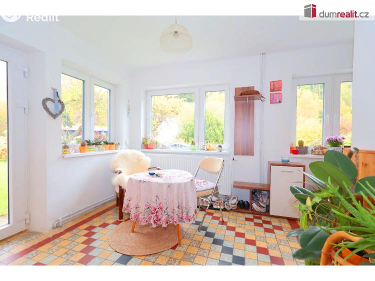 Sale family house Slabčice č. 27