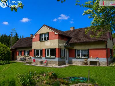 Sale family house Slabčice č. 4