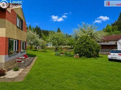 Sale family house Slabčice č. 6