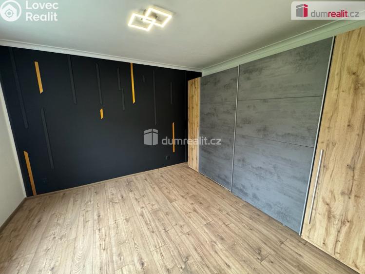 Pronájem bytu 2+1 Uherský Brod, Hlavní č. 11
