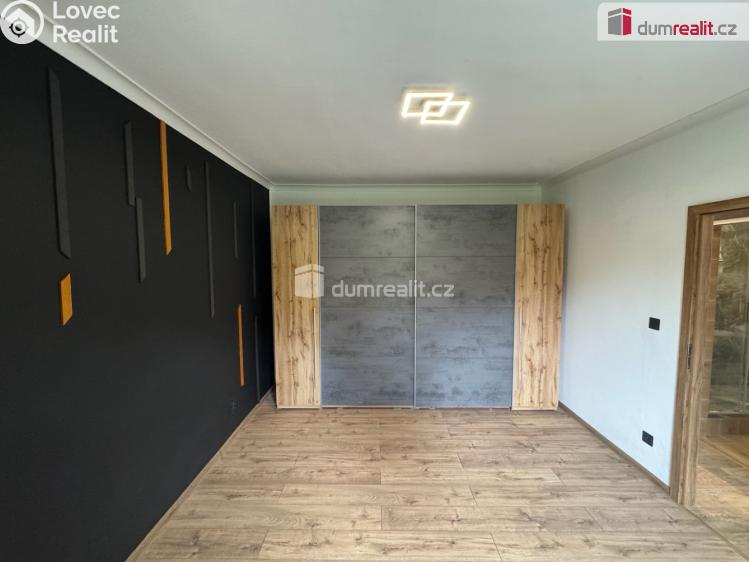 Pronájem bytu 2+1 Uherský Brod, Hlavní č. 12