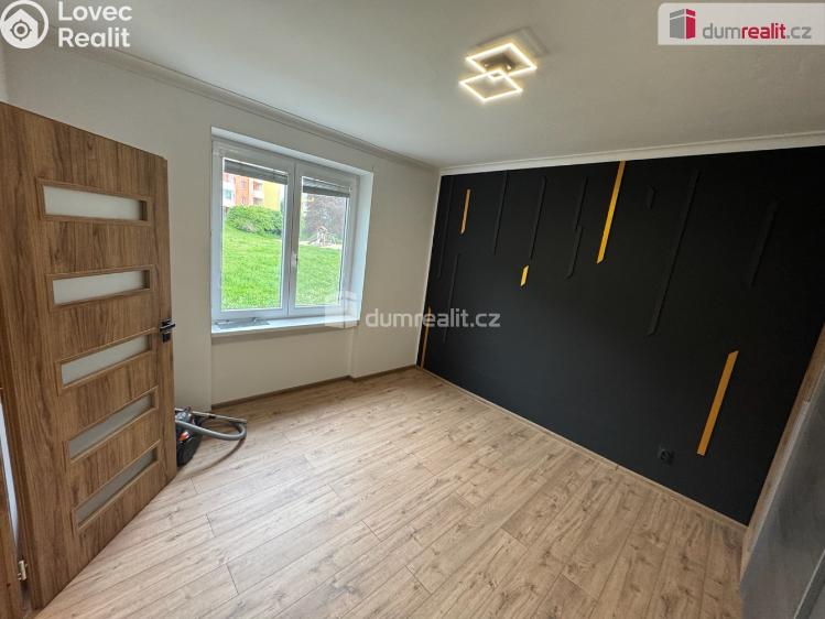 Pronájem bytu 2+1 Uherský Brod, Hlavní č. 13