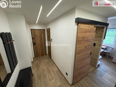 Аренда квартиры 2+1 Uherský Brod, Hlavní č. 7