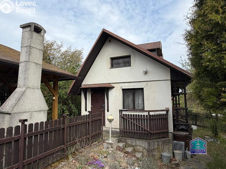 Продажа хижины Plzeň č. 1