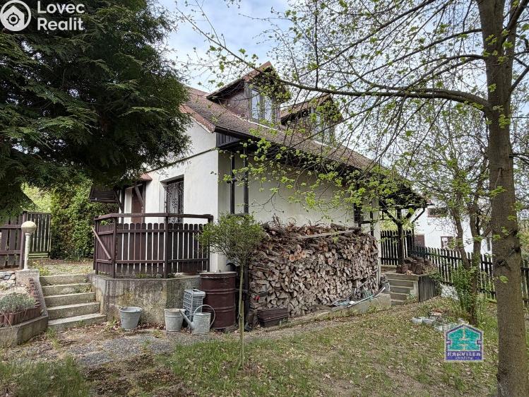 Продажа хижины Plzeň č. 2