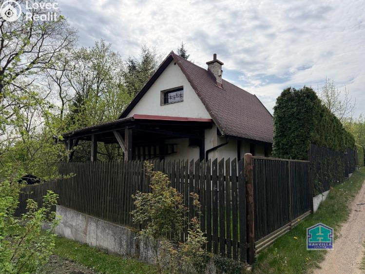 Продажа хижины Plzeň č. 3